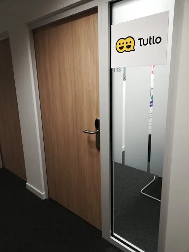 Szkoła Tutlo - Angielski z Native Speakerami on-line